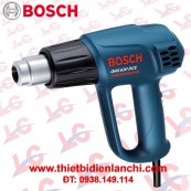 Máy phun hơi nóng Bosch GHG 630DCE